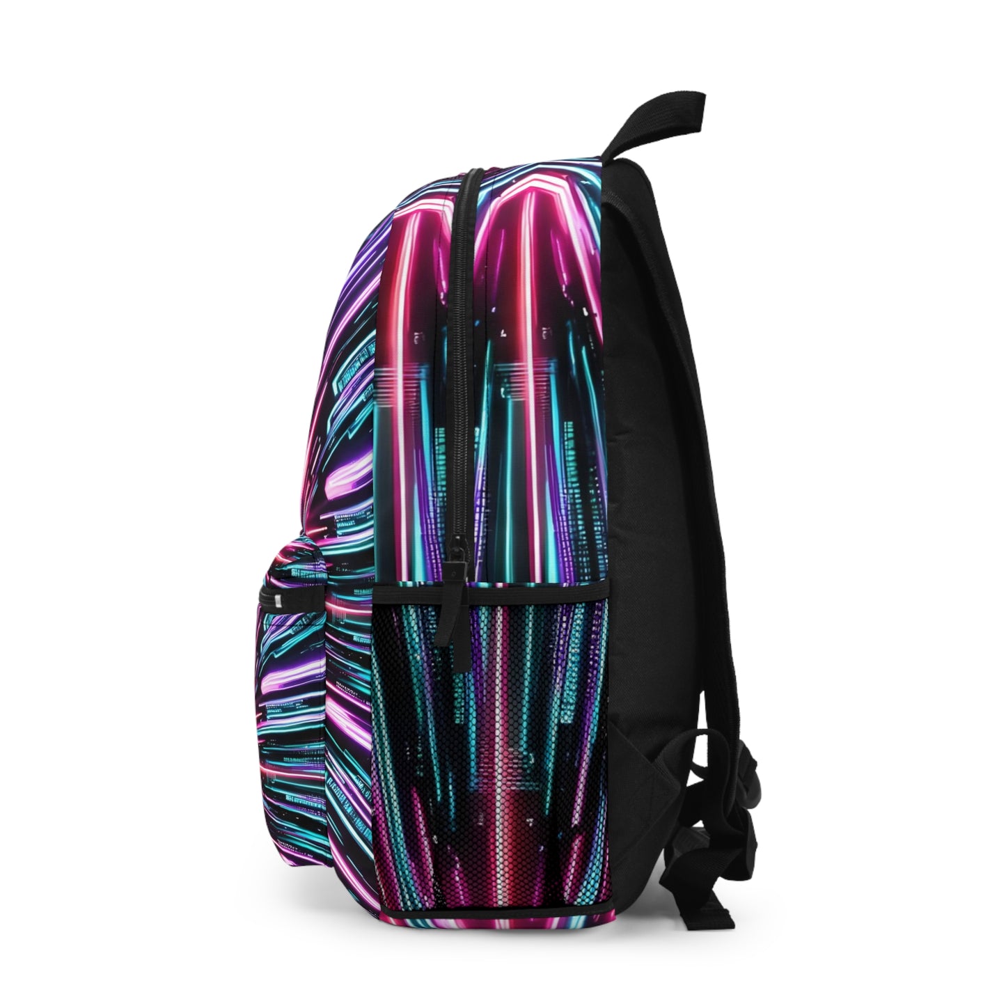 ✨ Step Up Your Style with Razzle-Dazzle Backpacks—Shine, Sparkle & Slay! 💖🎒