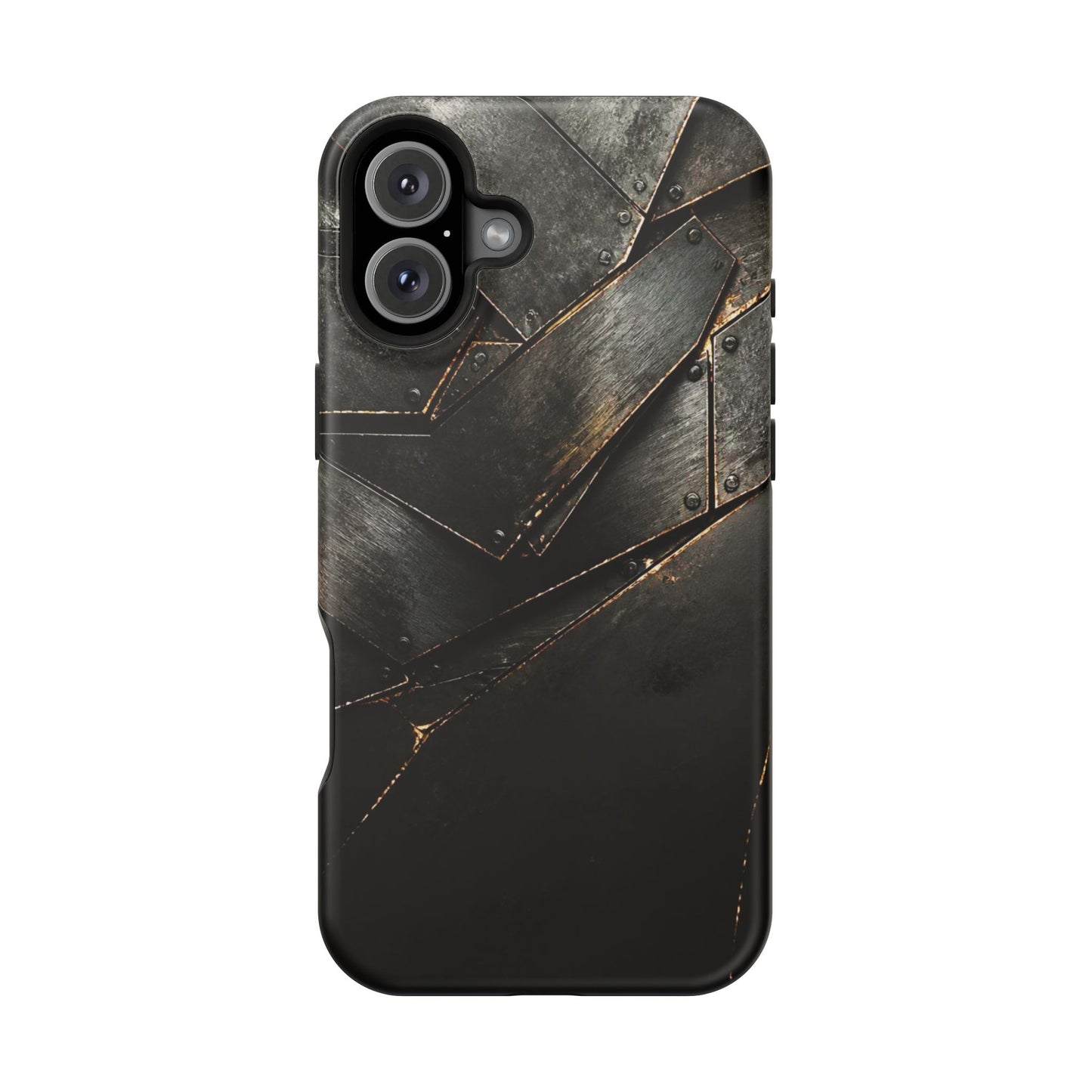 🤍 The Enchanted Aura™ Magnetic iPhone Case 🤍