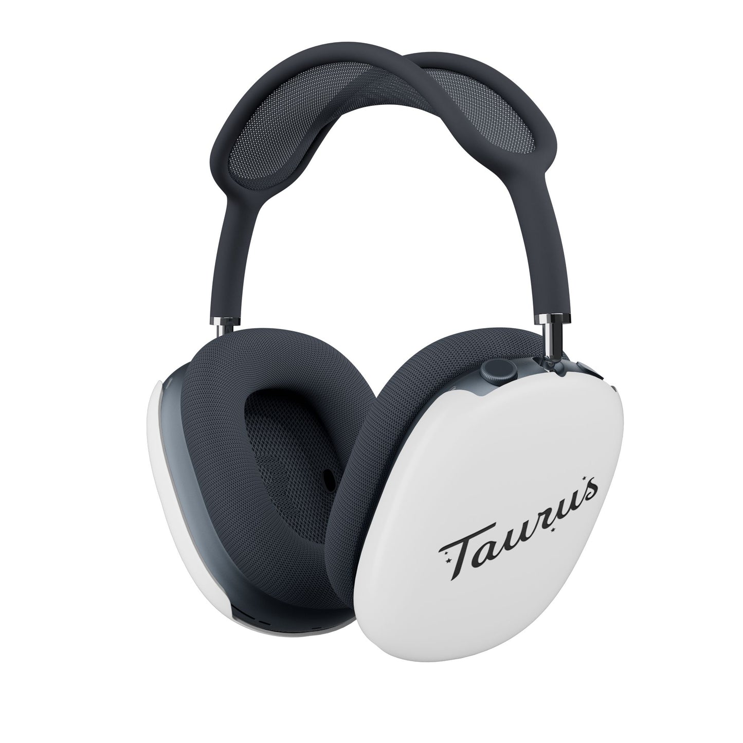 The Enchanted Aura™ Taurus AirPods Max Case – One-of-One Statement Shell ♉🌿