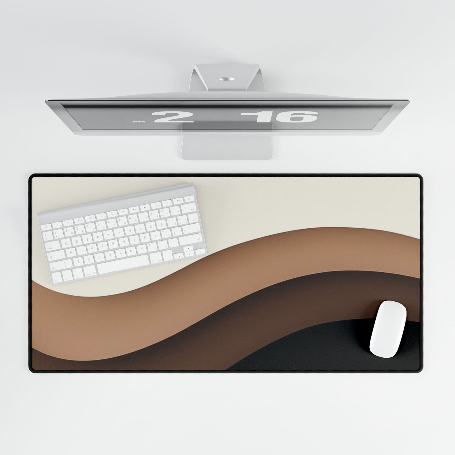 ✨🖥️ The Enchanted Surface Desk Mat 💫 Where magic meets productivity