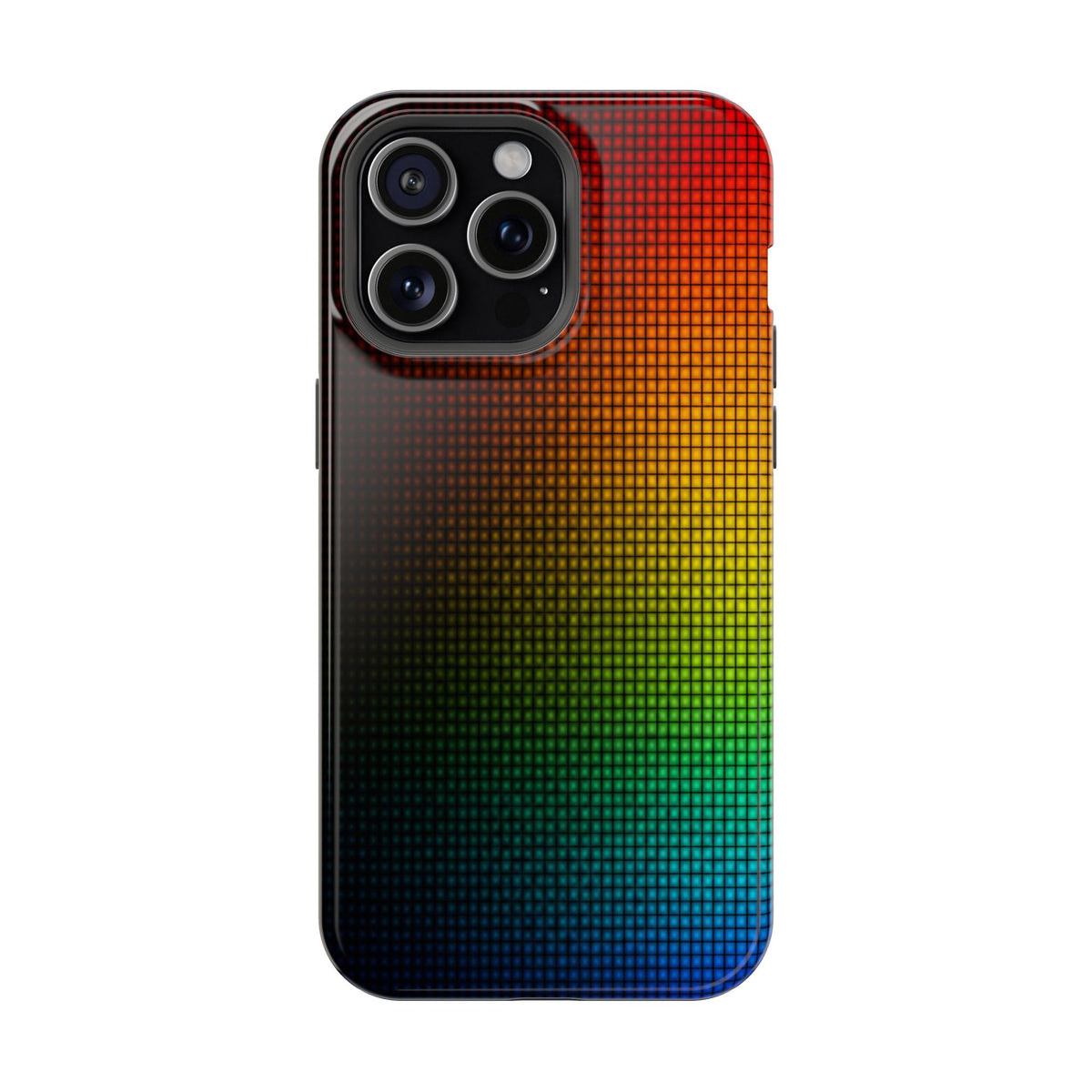 🤍 The Enchanted Aura™ Magnetic iPhone Case 🤍
