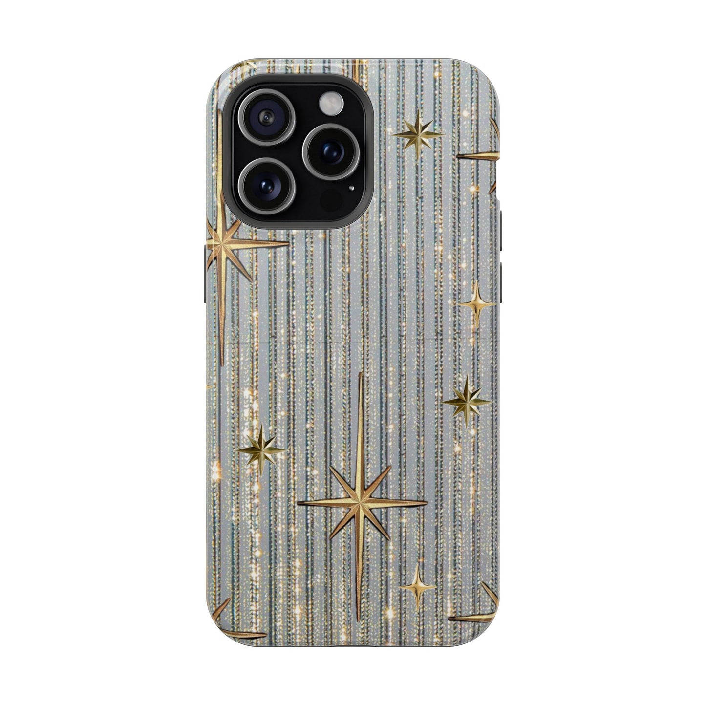 🤍 The Enchanted Aura™ Magnetic iPhone Case 🤍