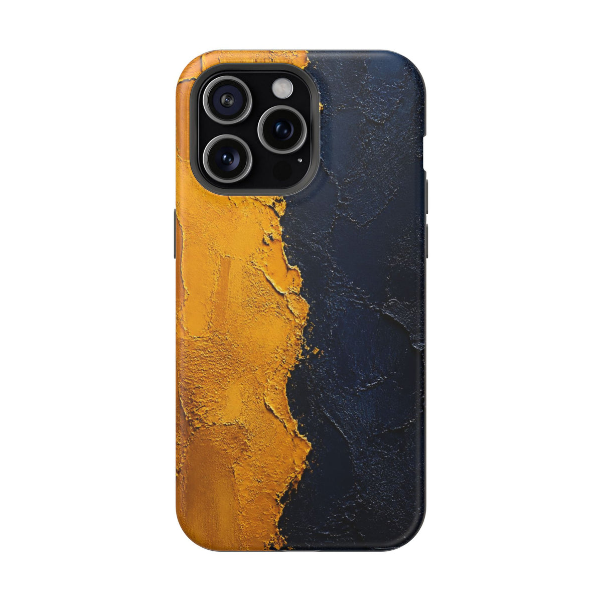 🤍 The Enchanted Aura™ Magnetic iPhone Case 🤍