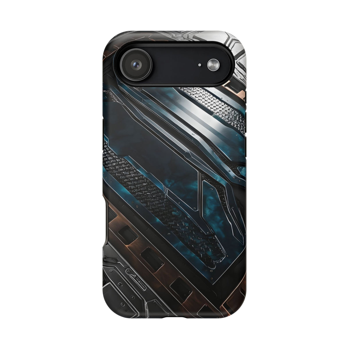 🤍 The Enchanted Aura™ Magnetic iPhone Case 🤍