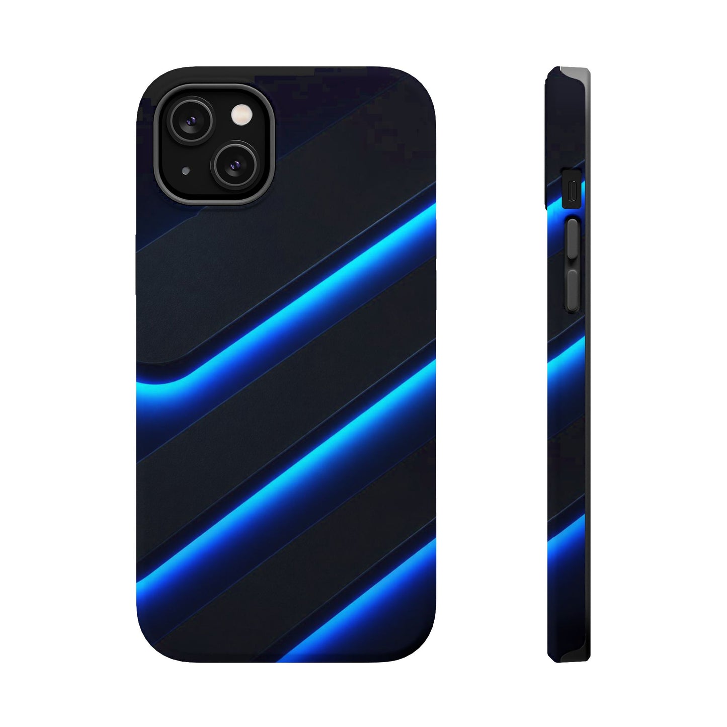 🤍 The Enchanted Aura™ Magnetic iPhone Case 🤍