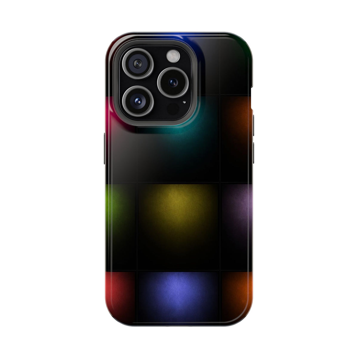 🤍 The Enchanted Aura™ Magnetic iPhone Case 🤍