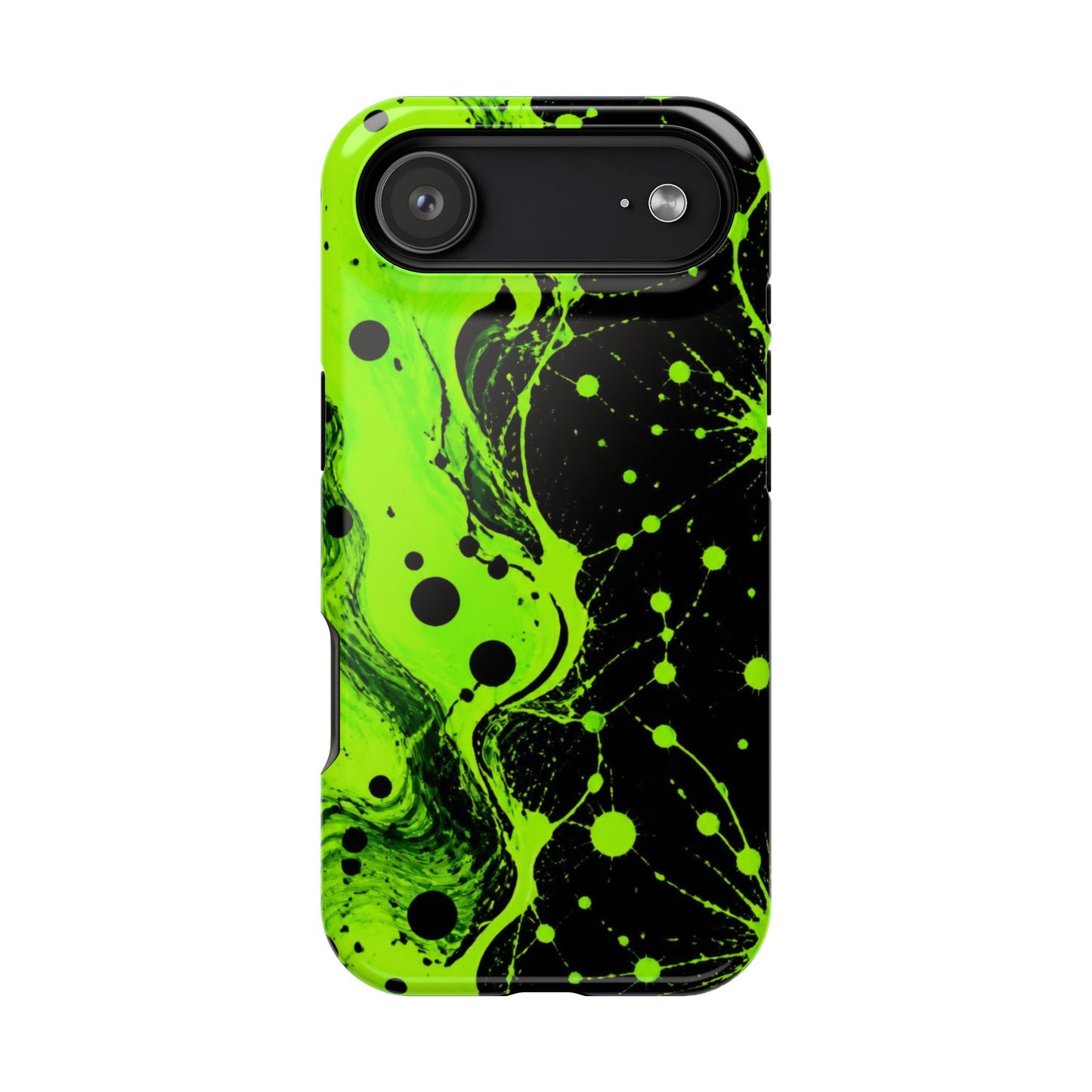 🤍 The Enchanted Aura™ Magnetic iPhone Case 🤍