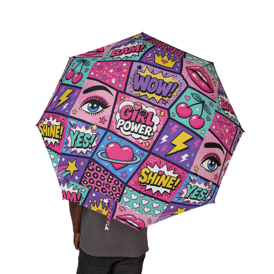 🤍 Statement Umbrella | The Enchanted Storm™ Collection 🤍