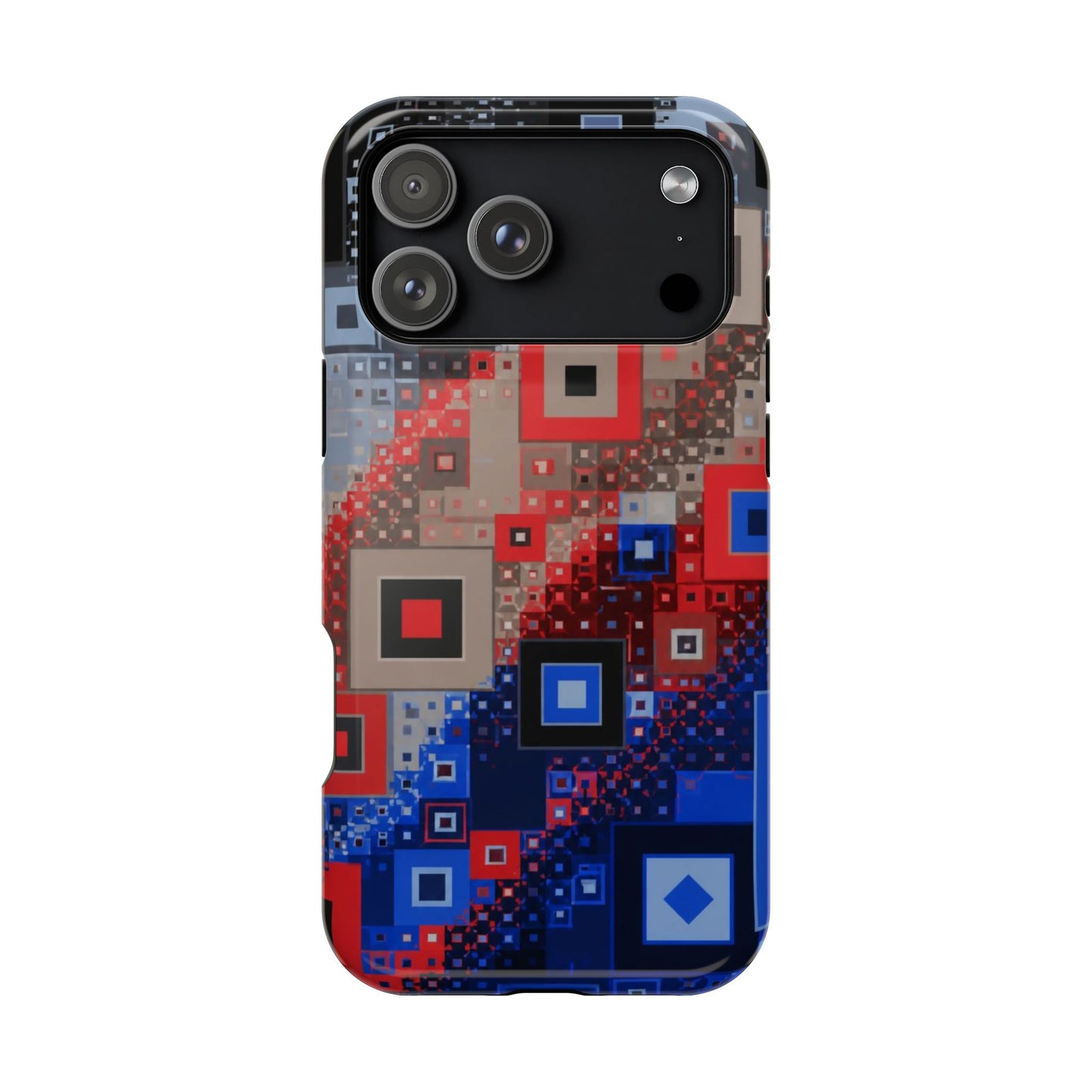 🤍 The Enchanted Aura™ Magnetic iPhone Case 🤍