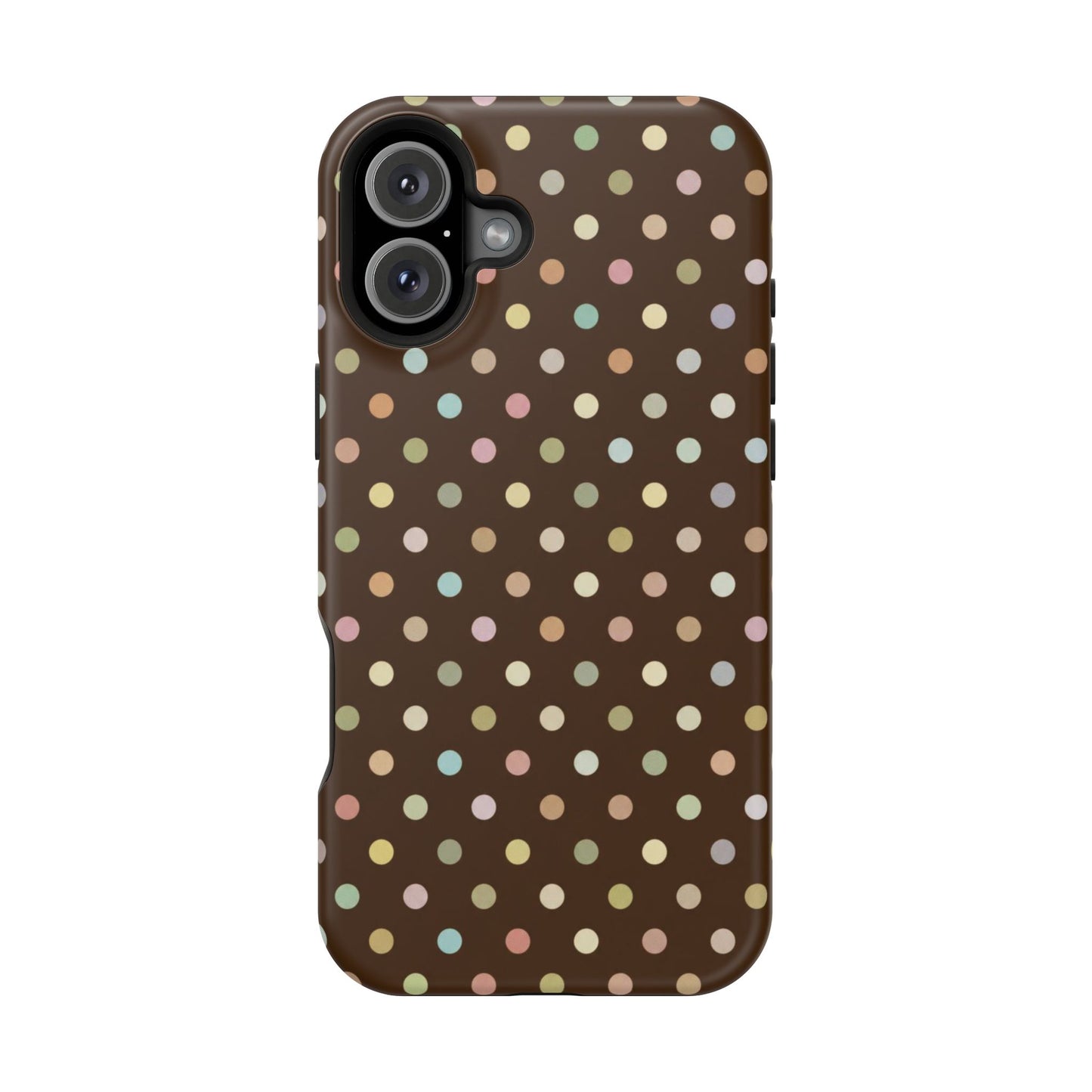 🤍 The Enchanted Aura™ Magnetic iPhone Case 🤍