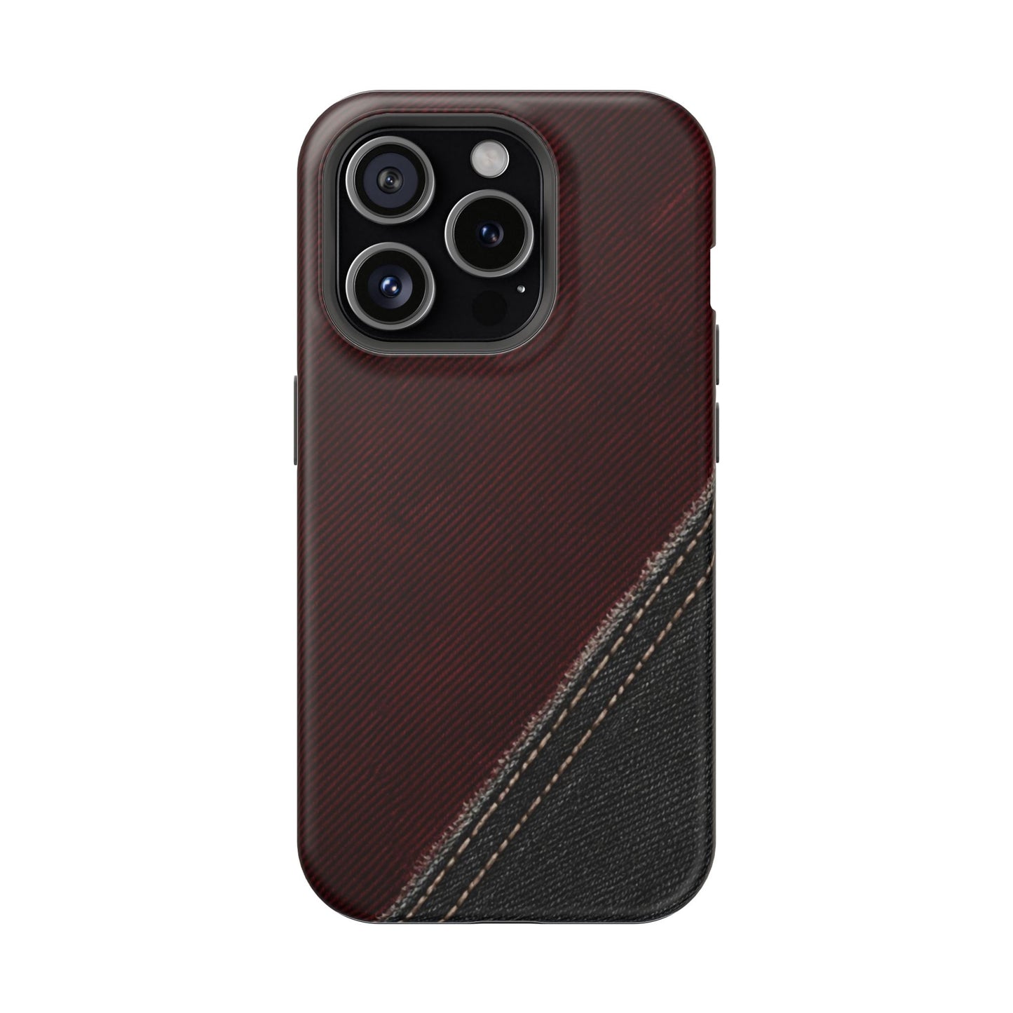🤍 The Enchanted Aura™ Magnetic iPhone Case 🤍