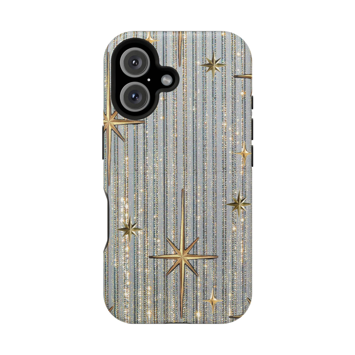 🤍 The Enchanted Aura™ Magnetic iPhone Case 🤍