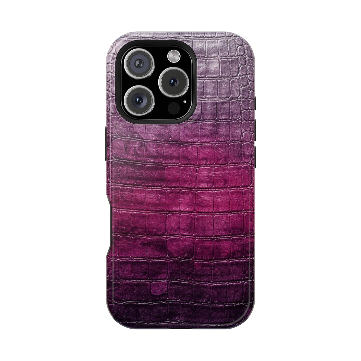🤍 The Enchanted Aura™ Magnetic iPhone Case 🤍