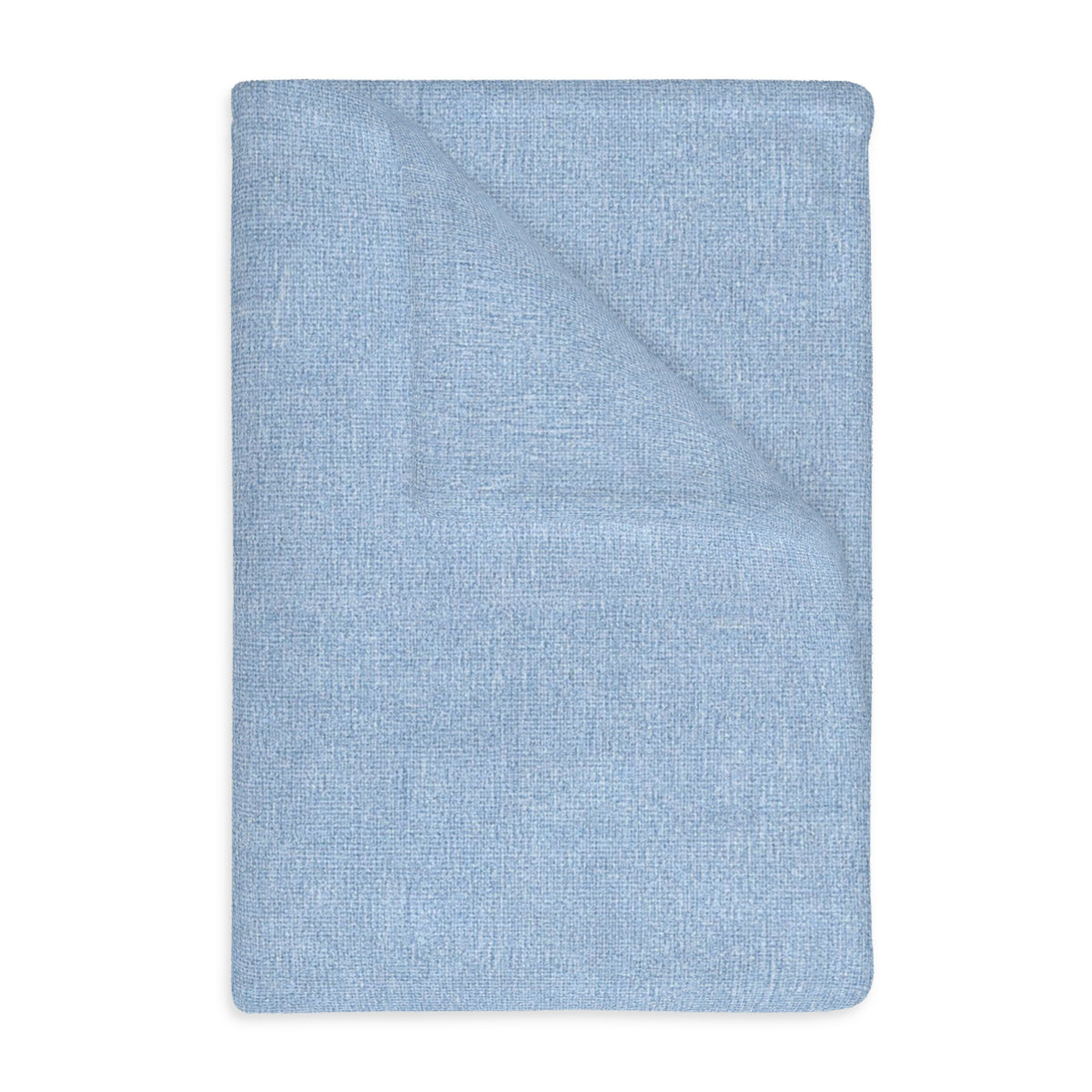 🤍 The Enchanted Loom™ Velveteen Blanket 🤍