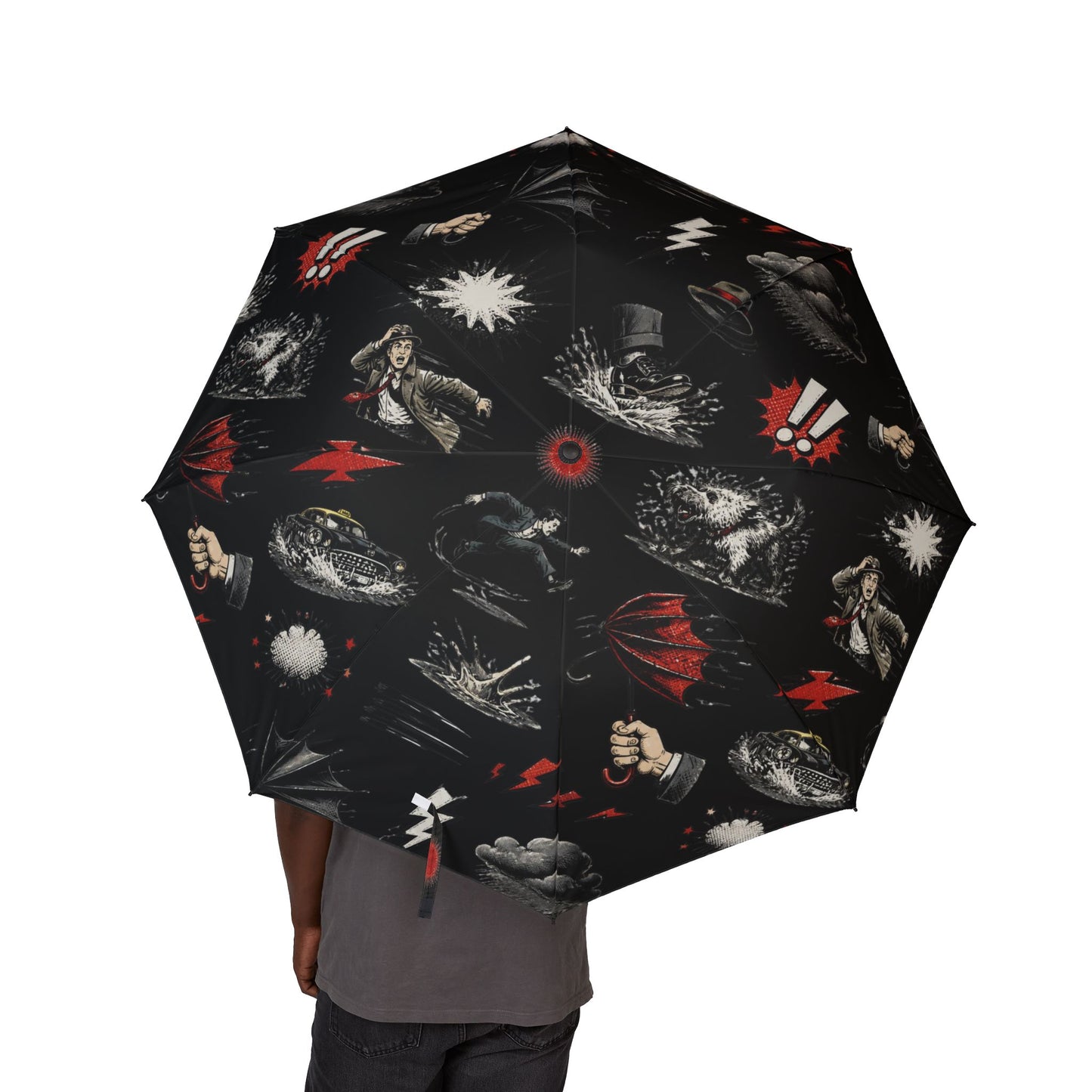 🤍 Statement Umbrella | The Enchanted Storm™ Collection 🤍