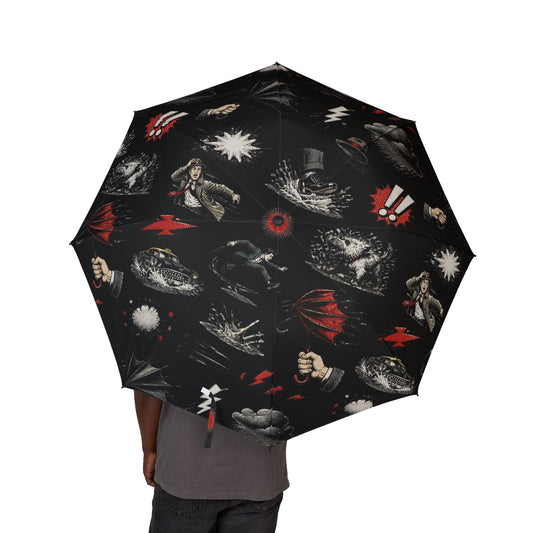 🤍 Statement Umbrella | The Enchanted Storm™ Collection 🤍