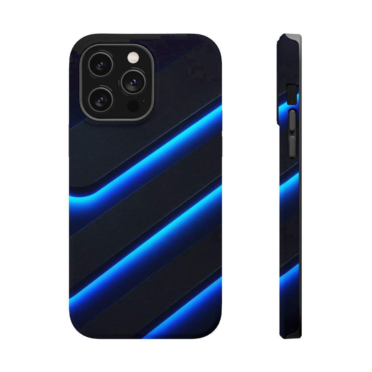🤍 The Enchanted Aura™ Magnetic iPhone Case 🤍