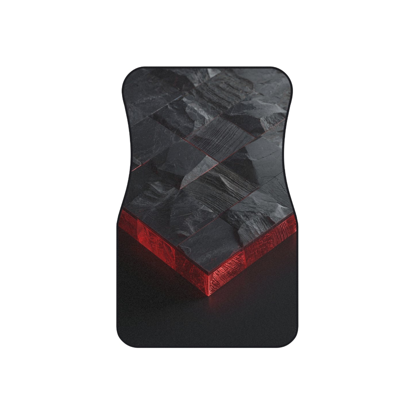 ✨ Spellbound Style: 4-Piece Enchanted Car Mats 🌟🚗🔮