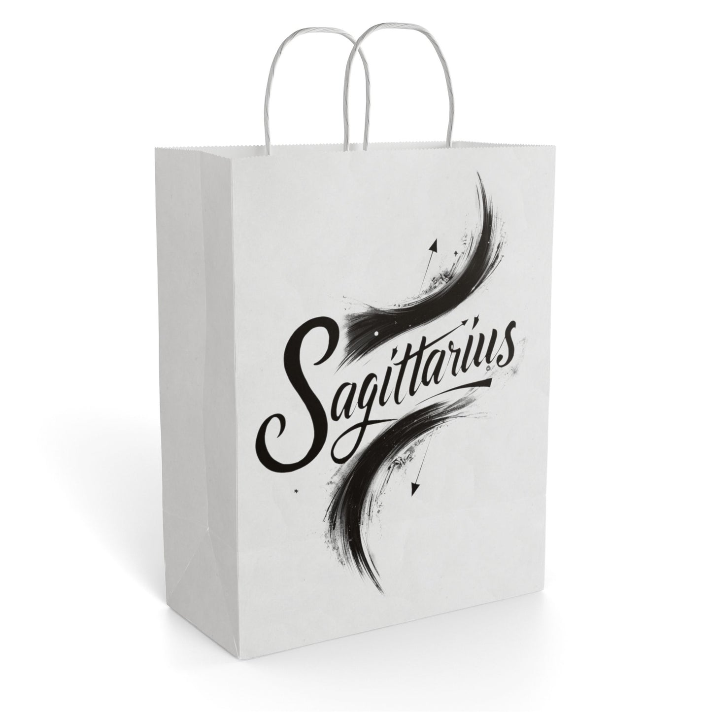 ♐ The Enchanted Sagittarius Gift Bag ✨🖤