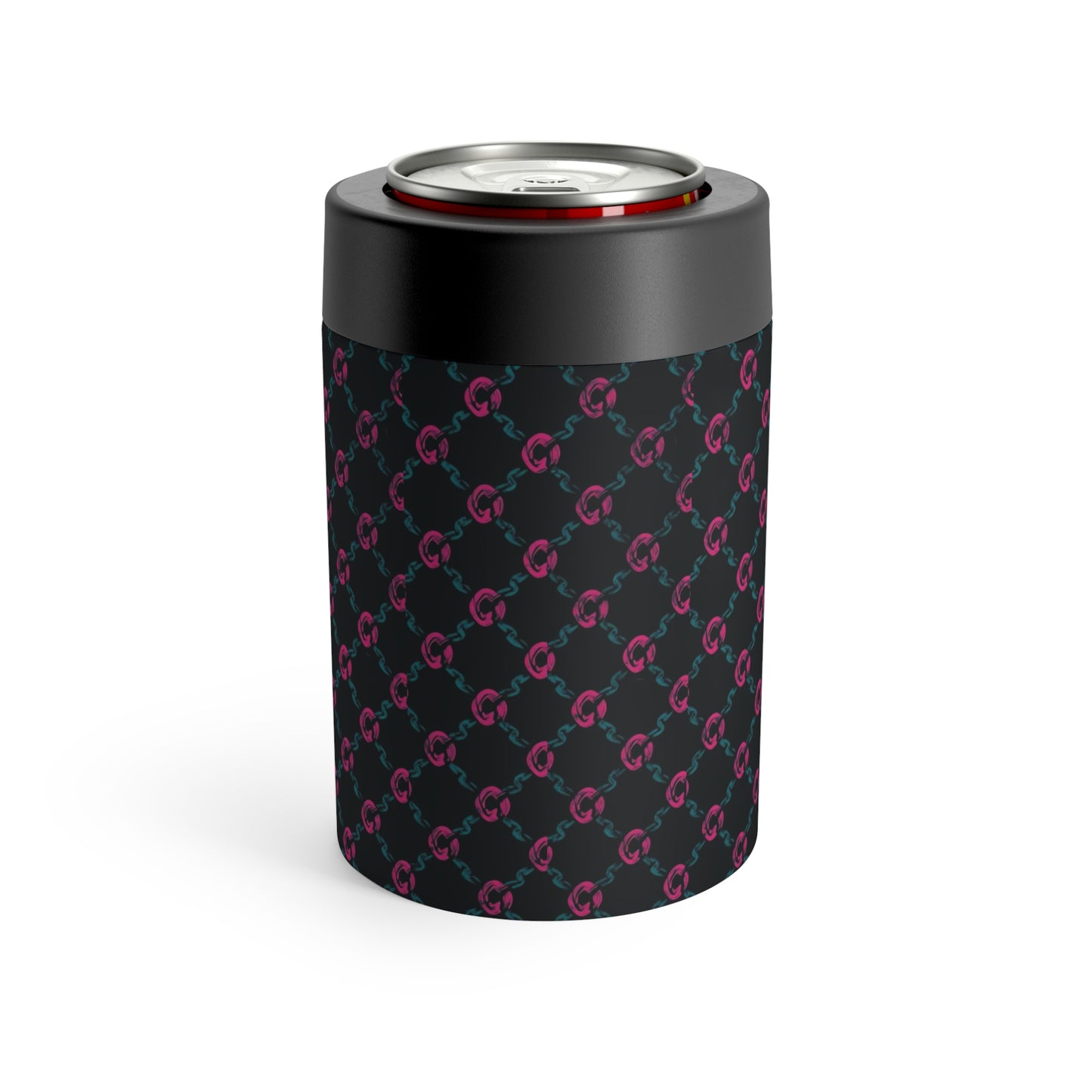 ❄️ The Enchanted Sip: Chill Can Holder 🥤✨