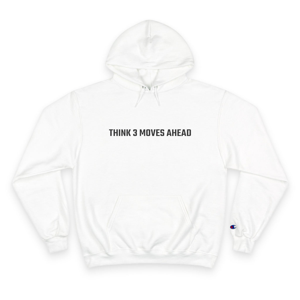 🤍 The Enchanted Order™ Gemini Field Manual Hoodie 🤍