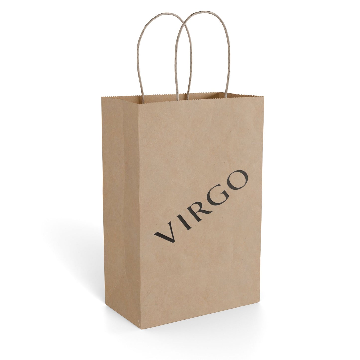 🤍 Virgo Gift Bag | The Enchanted Wrap™ Collection 🤍