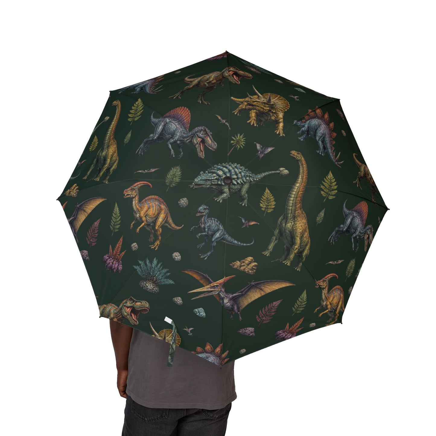 🤍 Statement Umbrella | The Enchanted Storm™ Collection 🤍