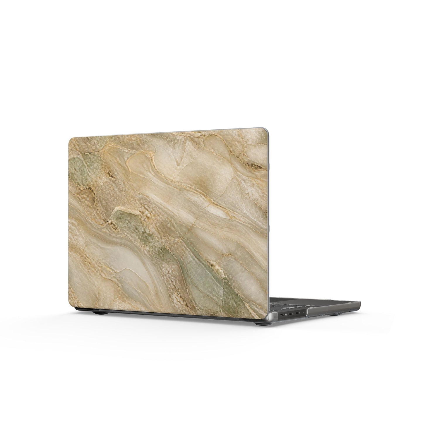 🤍 The Enchanted Starlight™ MacBook Case 🤍