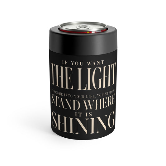 🤍 Enchanted Chill™ Can Holder | The Enchanted Sips & Essentials™ Collection 🤍