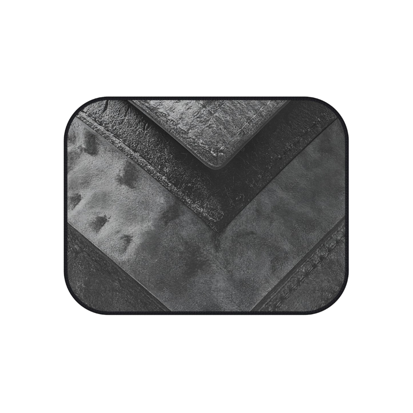 ✨ Spellbound Style: 4-Piece Enchanted Car Mats 🌟🚗🔮