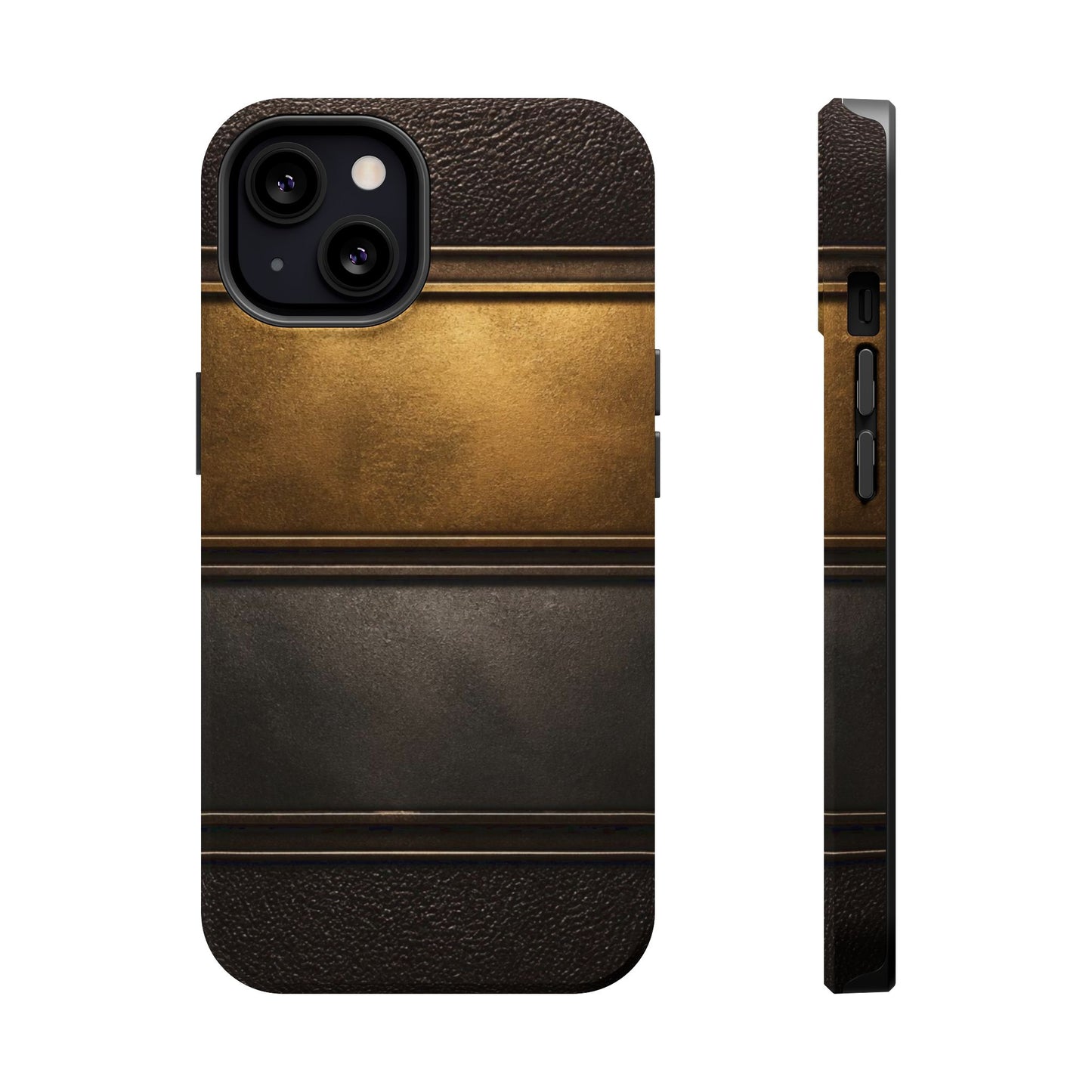 🤍 The Enchanted Aura™ Magnetic iPhone Case 🤍