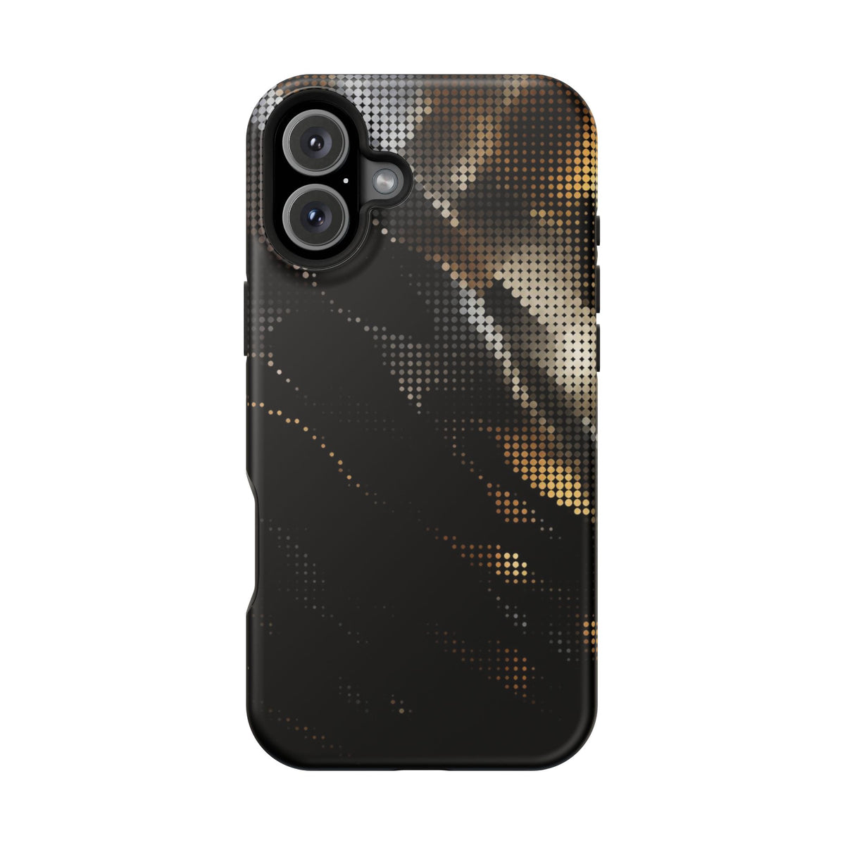 🤍 The Enchanted Aura™ Magnetic iPhone Case 🤍