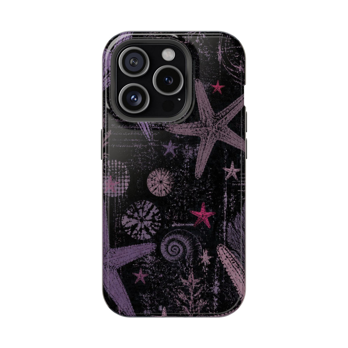 🤍 The Enchanted Aura™ Magnetic iPhone Case 🤍