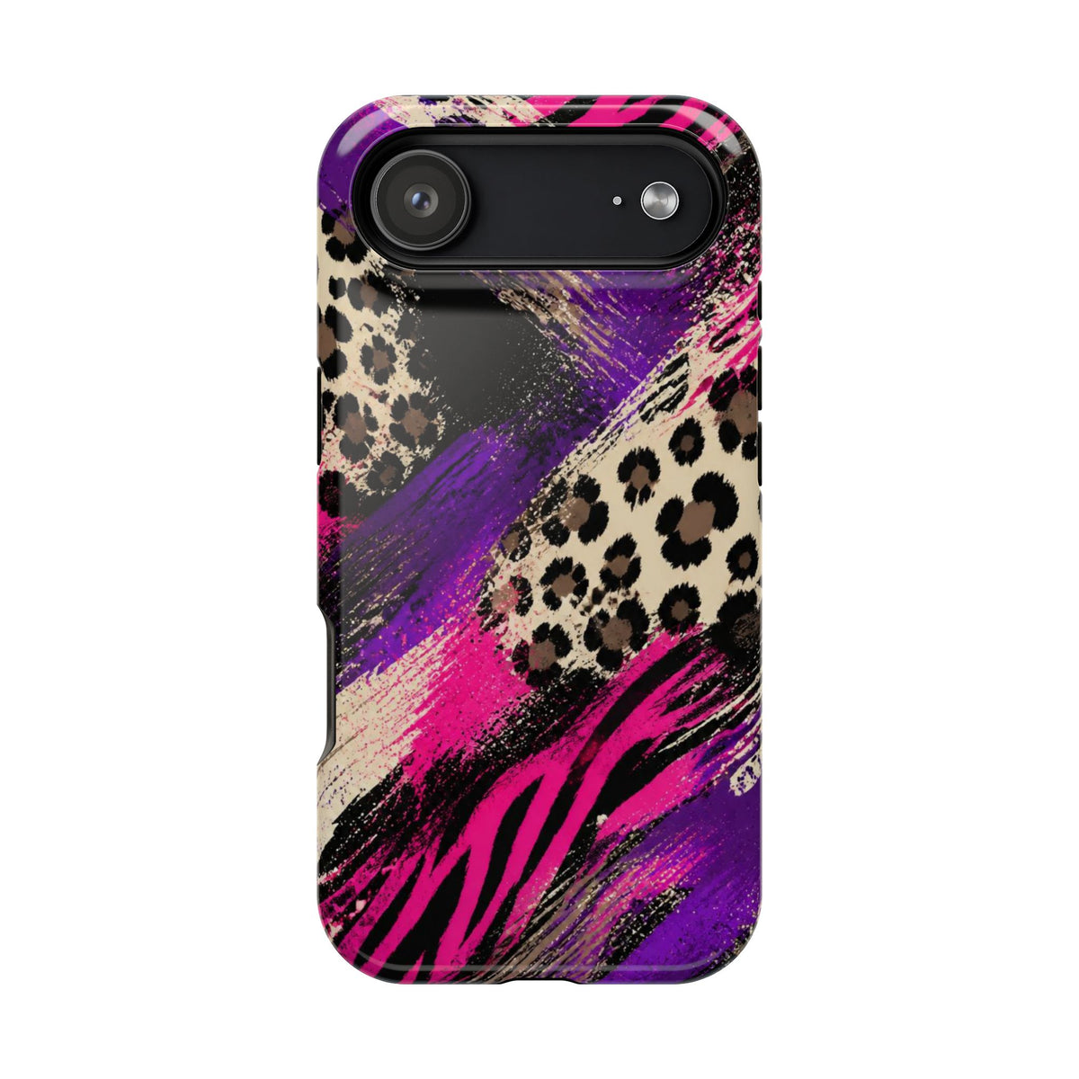🤍 The Enchanted Aura™ Magnetic iPhone Case 🤍
