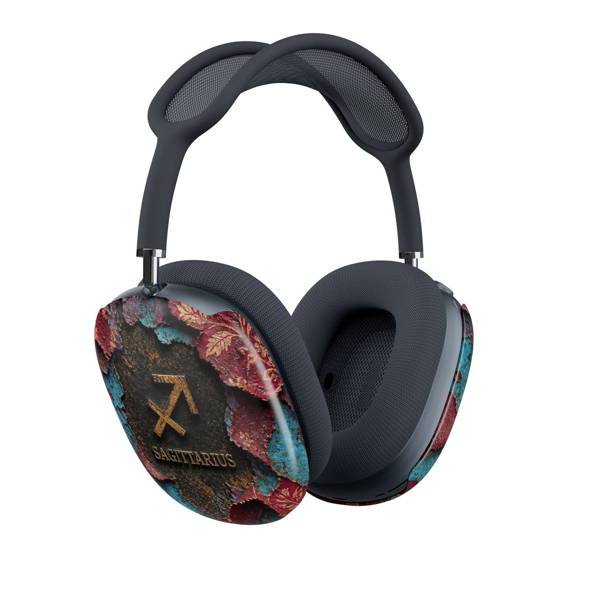 🤍 The Enchanted Aura™ Sagittarius AirPods Max Case 🤍