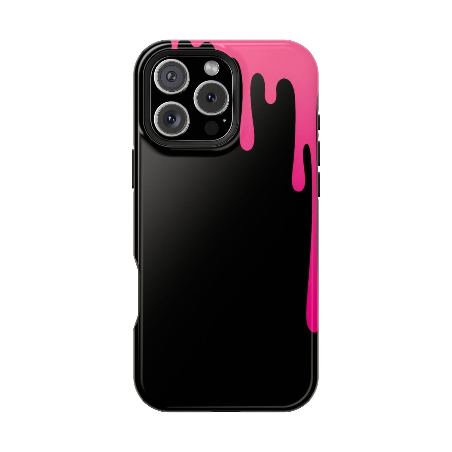 🤍 The Enchanted Aura™ Magnetic iPhone Case 🤍