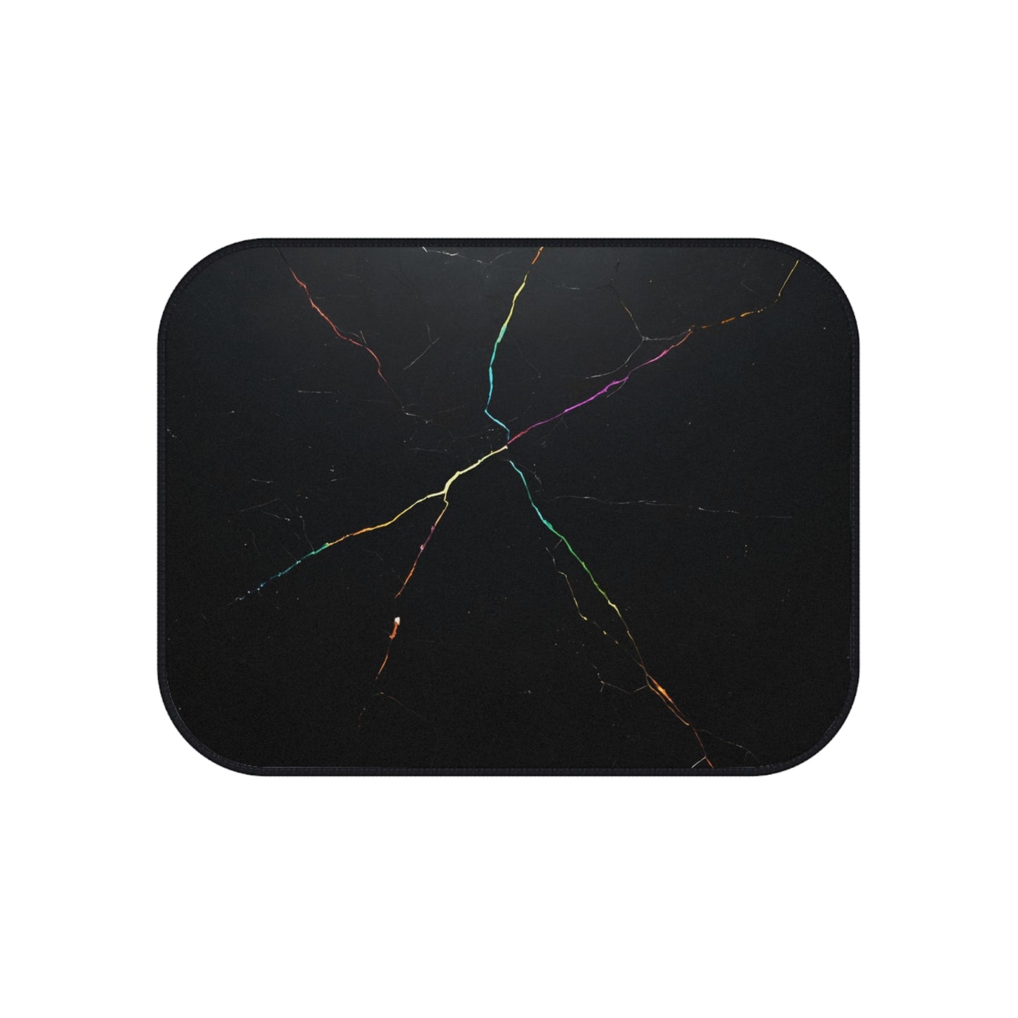 ✨ Spellbound Style: 4-Piece Enchanted Car Mats 🌟🚗🔮