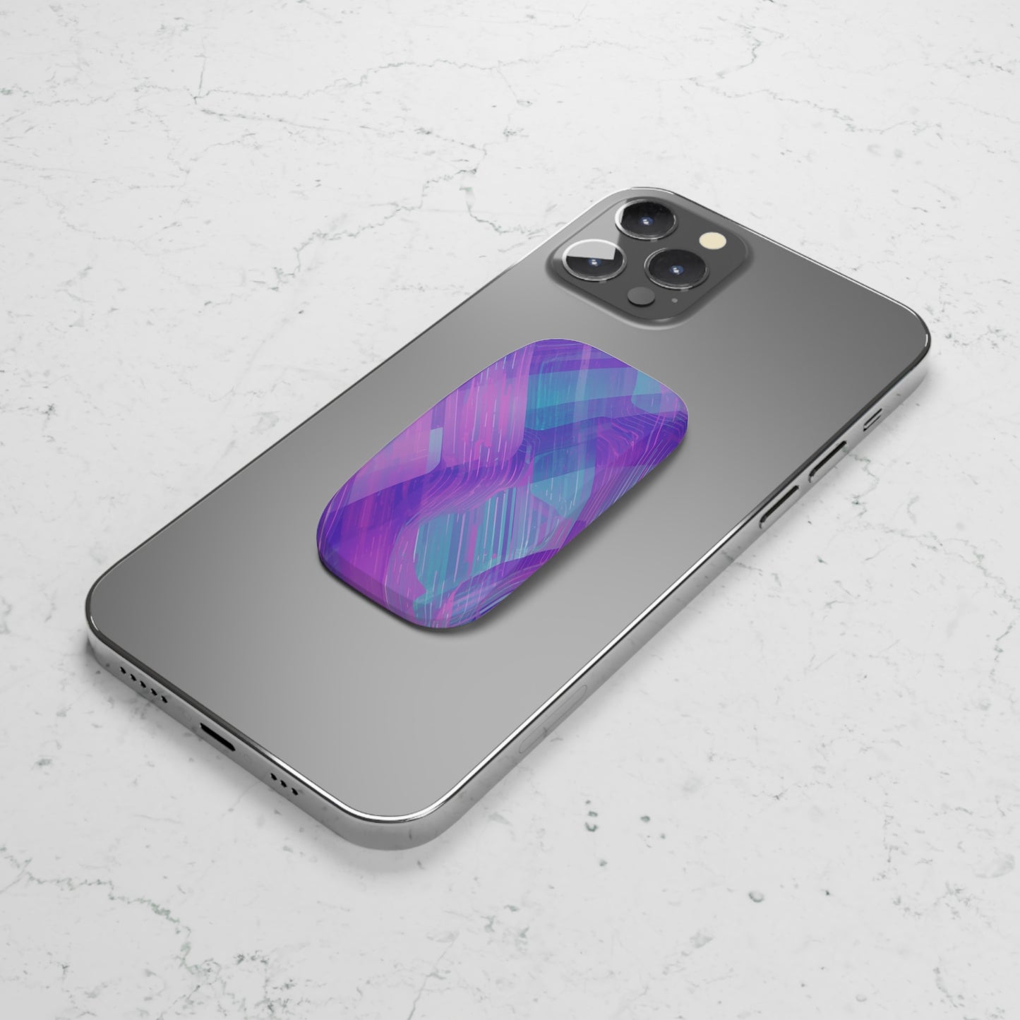 ✨📱 The Enchanted Aura Click-On Grip 💫