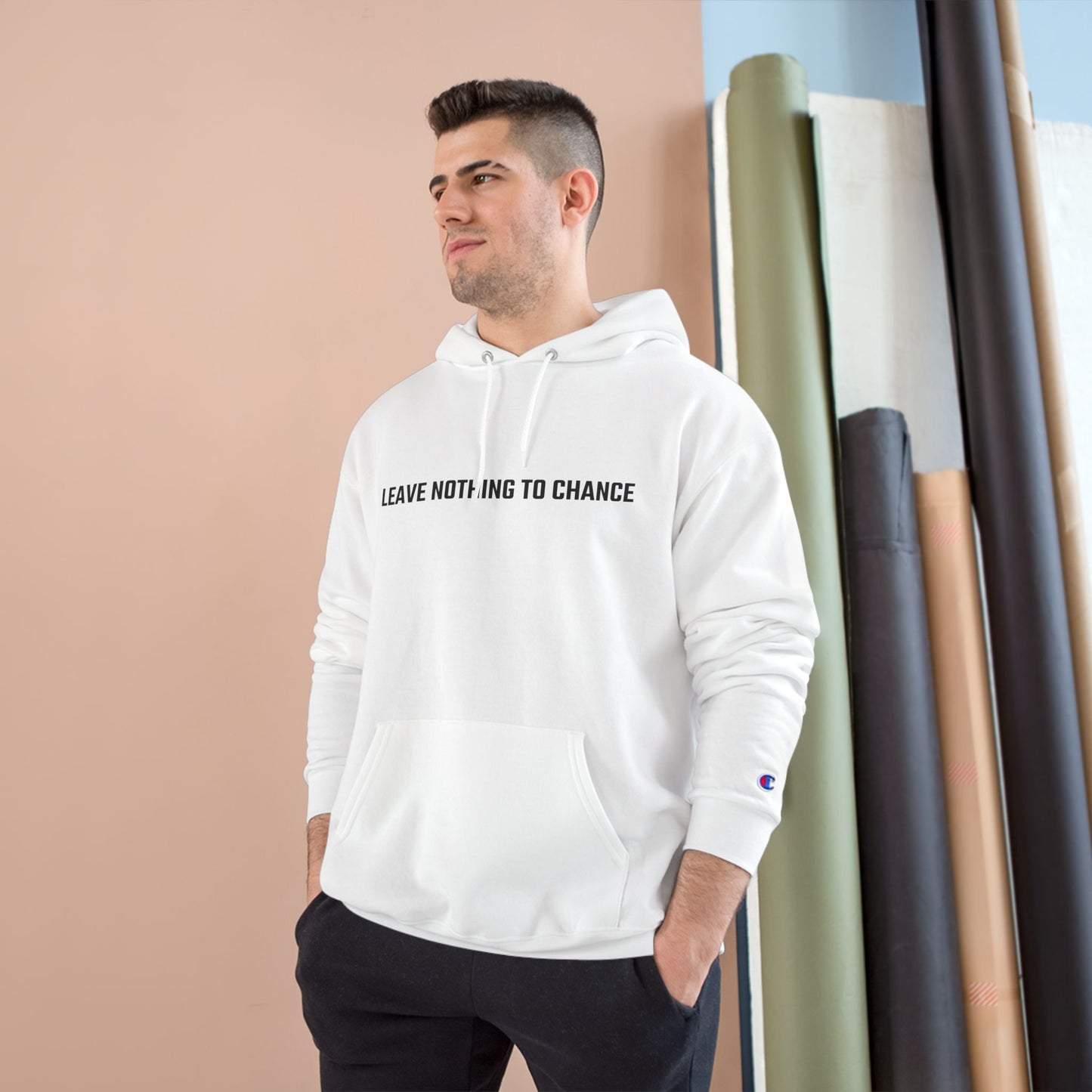 🤍 The Enchanted Order™ Virgo Creed Hoodie 🤍