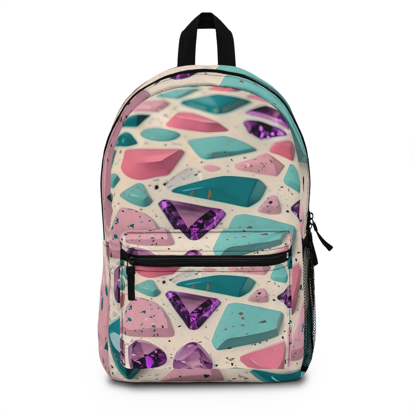 ✨ Step Up Your Style with Razzle-Dazzle Backpacks—Shine, Sparkle & Slay! 💖🎒