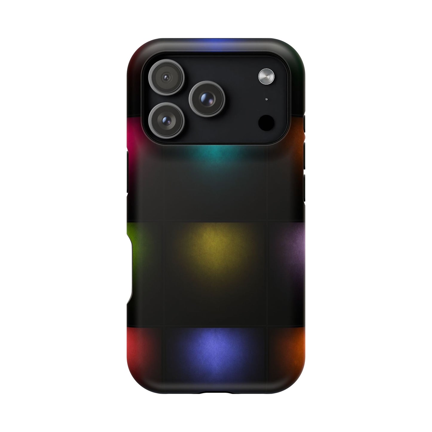 🤍 The Enchanted Aura™ Magnetic iPhone Case 🤍