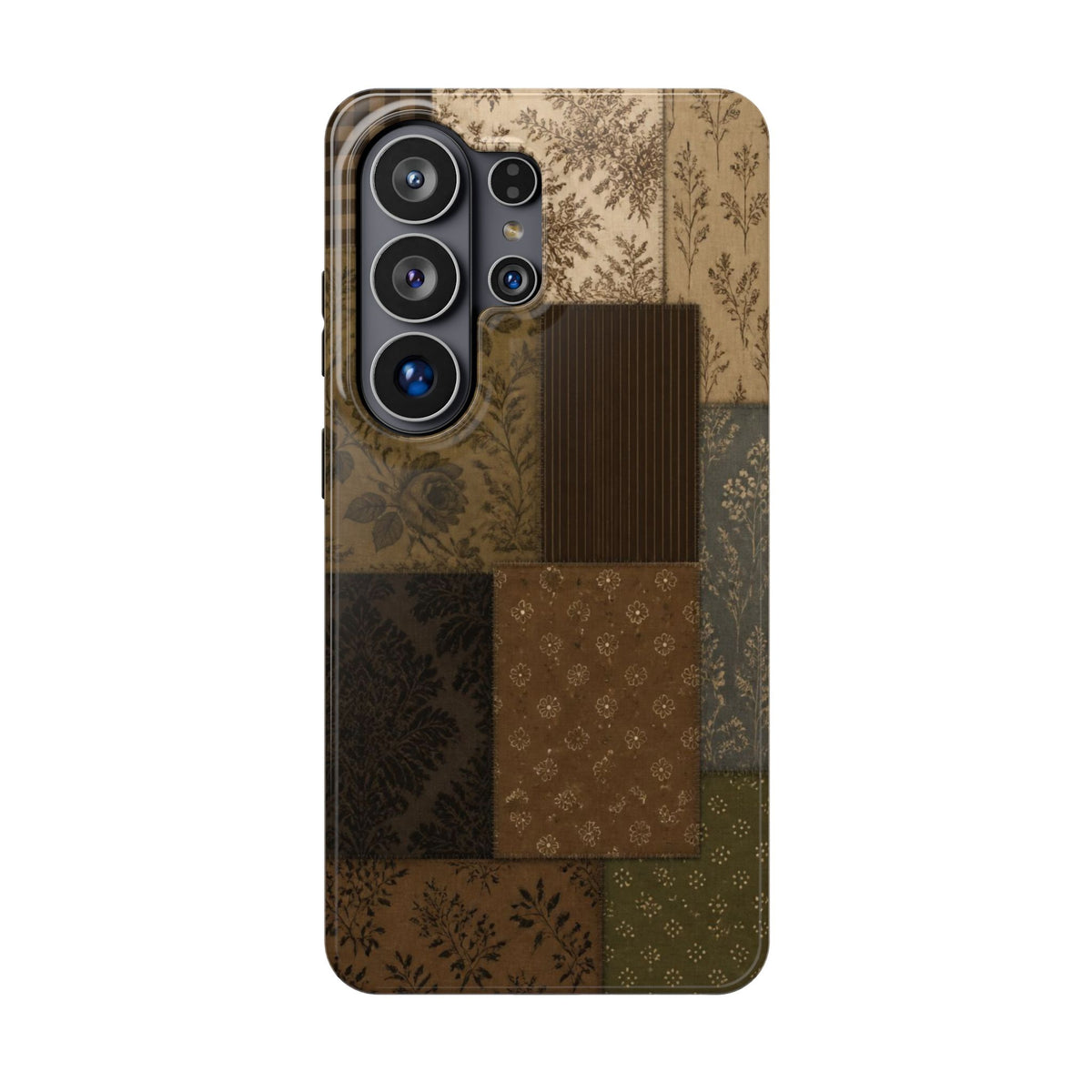🤍 The Enchanted Aura™ Magnetic Samsung Galaxy Case 🤍