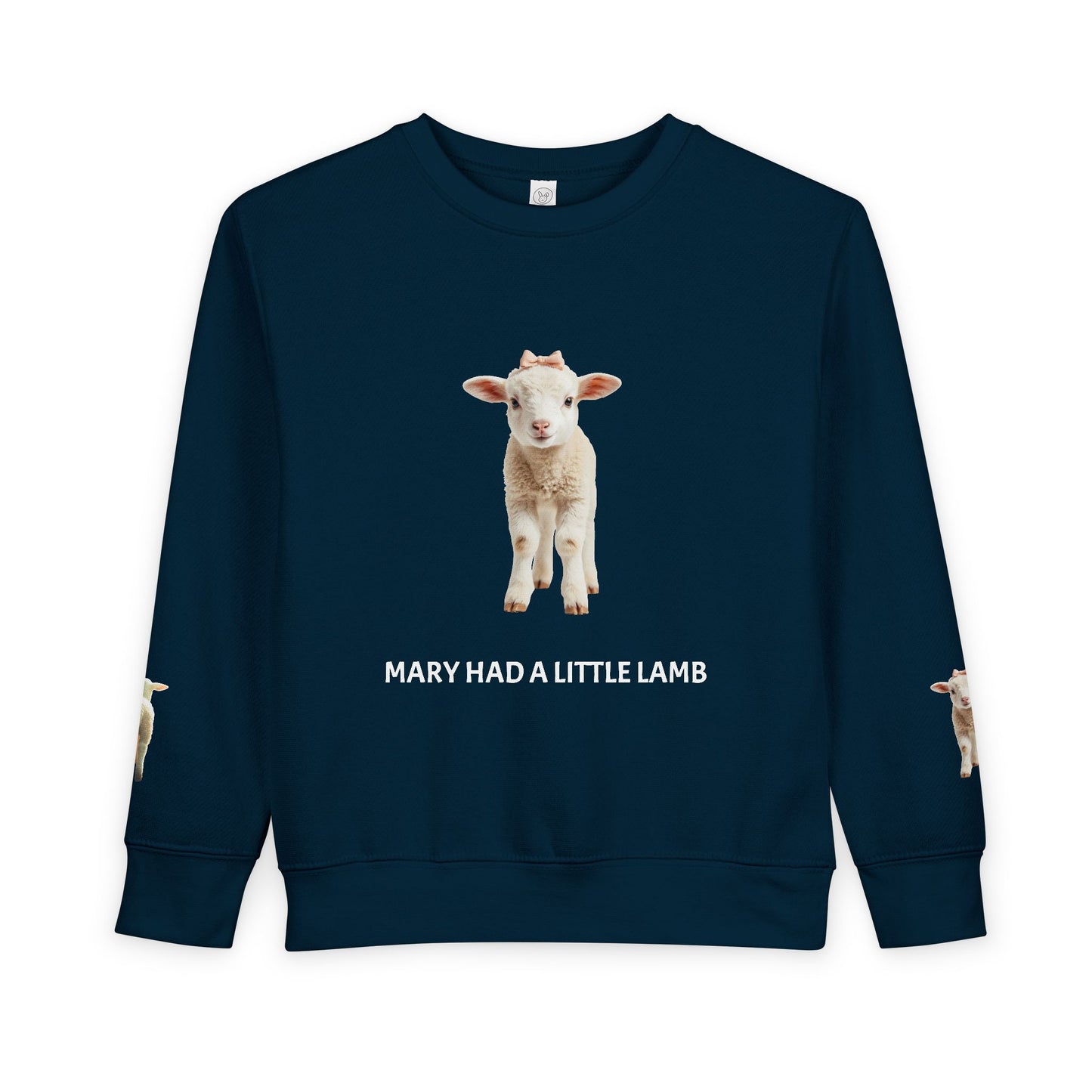 🦄✨ The Enchanted Cozy: One-of-a-Kind Children's Sweatshirt 🌈🧸