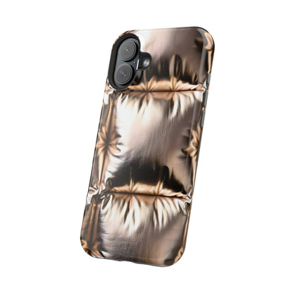 ✨📱 The Enchanted Aura Magnetic iPhone Case: Spellbinding Protection & MagSafe® Magic! 🔮🧲💎