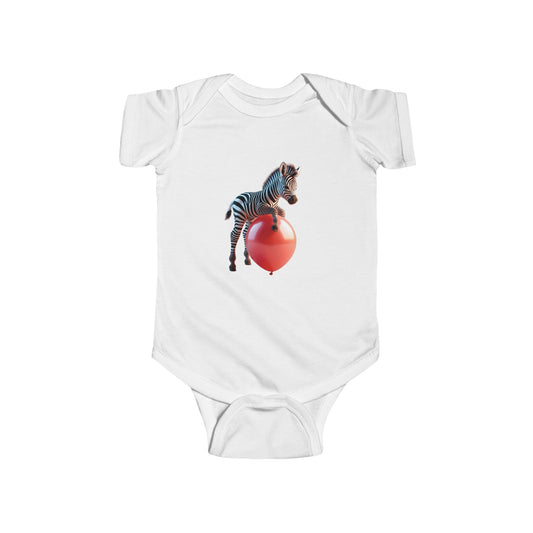 ✨ Enchanted Infant Onesie – A Magical Baby Bodysuit for Your Little Dreamer 🌸👶🌙