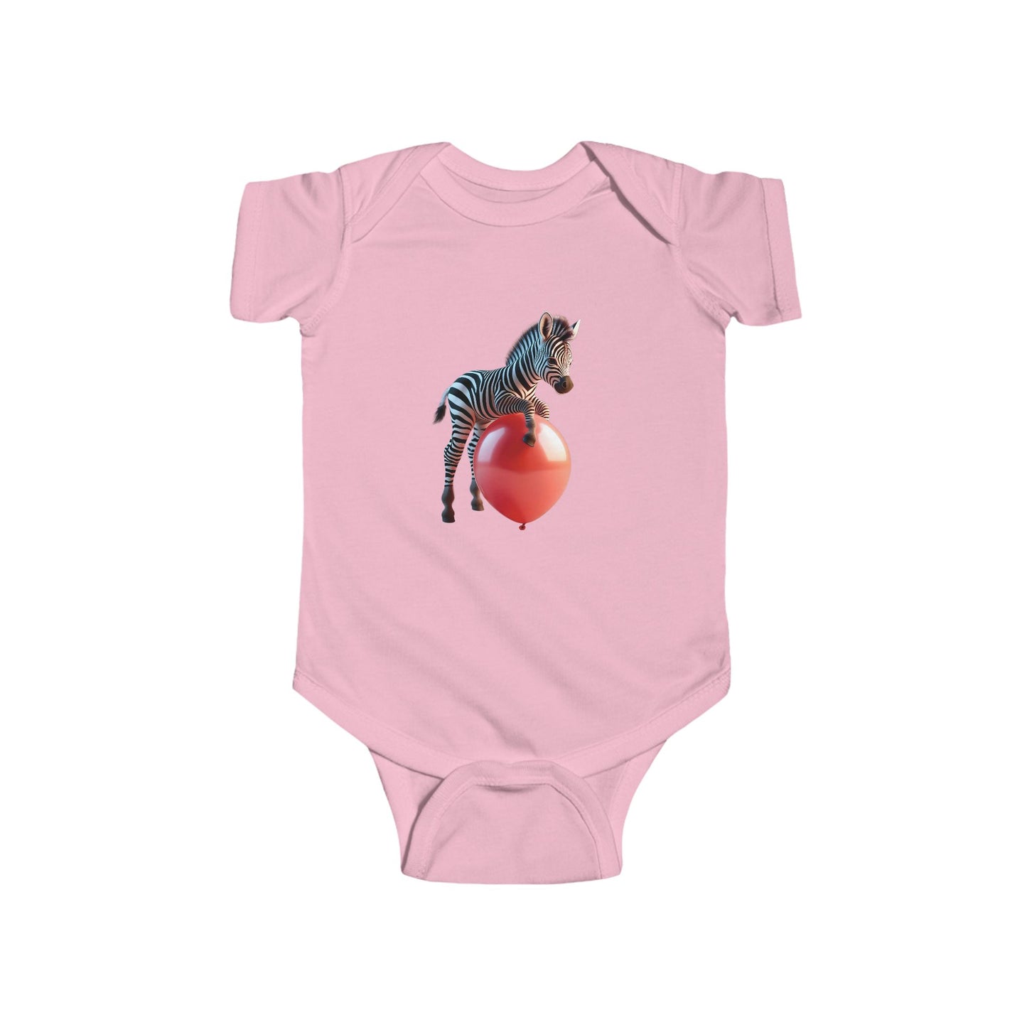 ✨ Enchanted Infant Onesie – A Magical Baby Bodysuit for Your Little Dreamer 🌸👶🌙