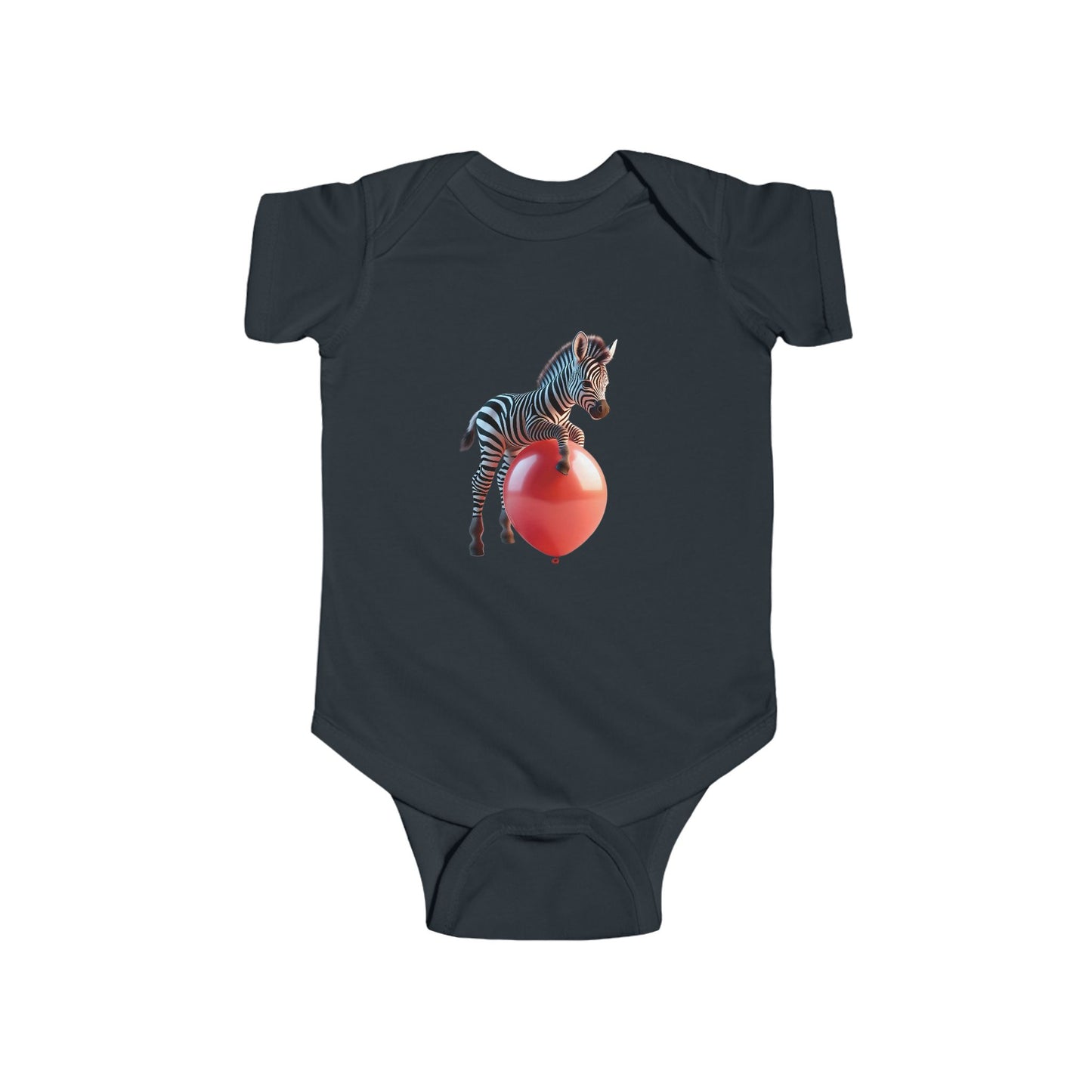 ✨ Enchanted Infant Onesie – A Magical Baby Bodysuit for Your Little Dreamer 🌸👶🌙