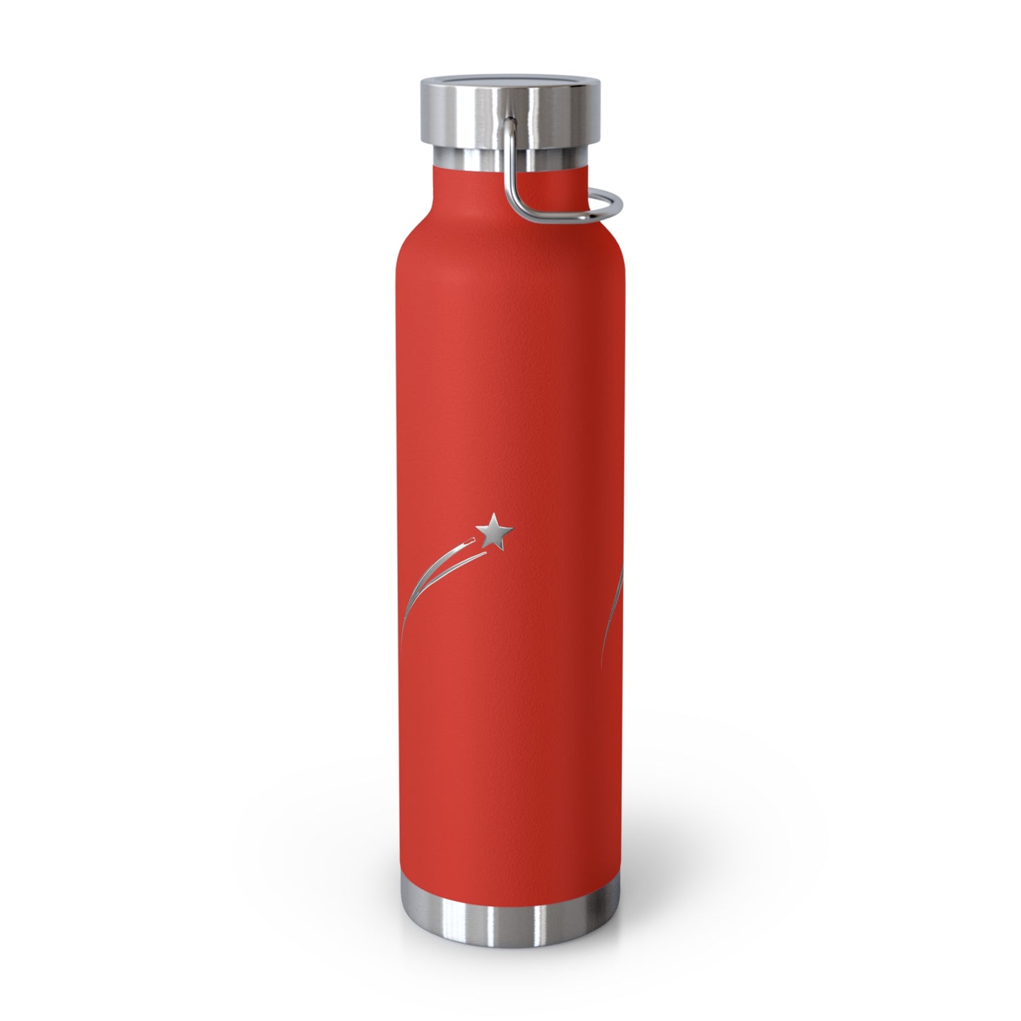 ✨🔮 Enchanted Copper Insulated Bottle – 22oz of Temperature Magic! 🔮✨