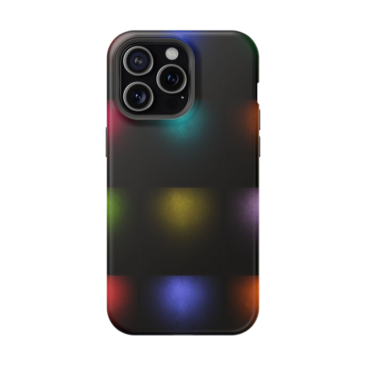 🤍 The Enchanted Aura™ Magnetic iPhone Case 🤍