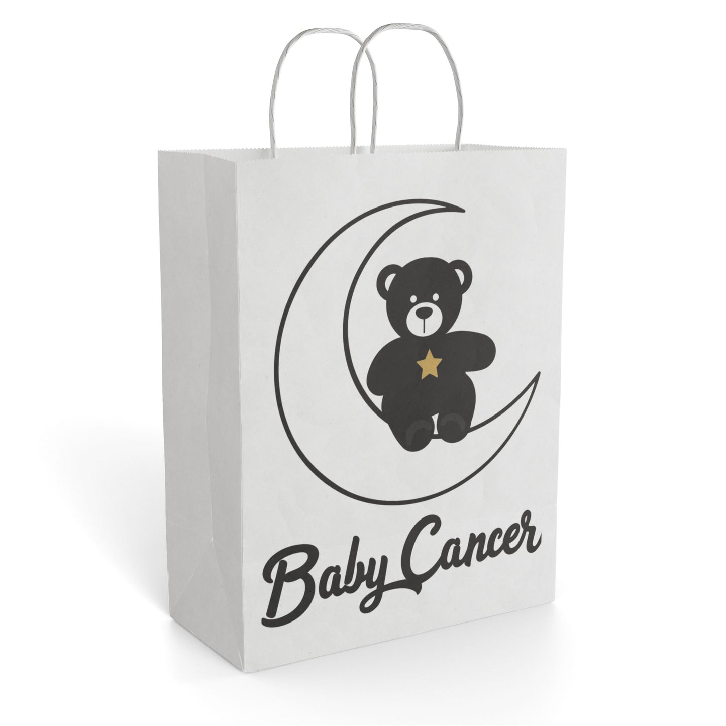 ♋ Baby Cancer Gift Bag | The Little Zodiac™ Collection